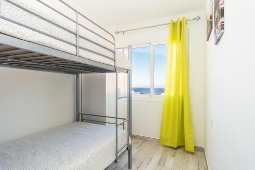 Apartamento Live Medano Miramar