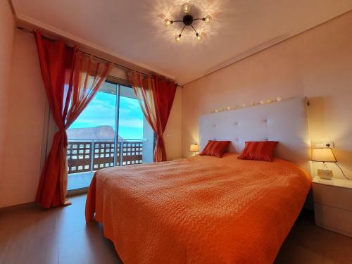 Apartamento Okeanos Fantastic 2 Bedrooms Vr-pn