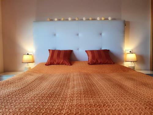 Apartamento Okeanos Fantastic 2 Bedrooms Vr-pn