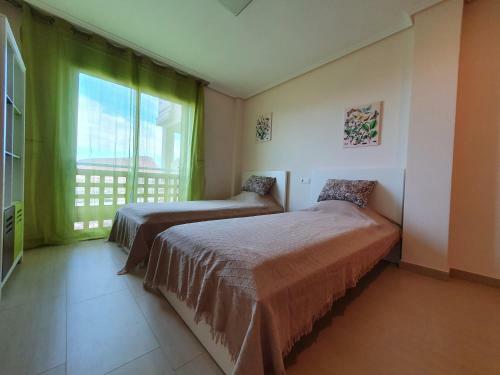 Apartamento Okeanos Fantastic 2 Bedrooms Vr-pn