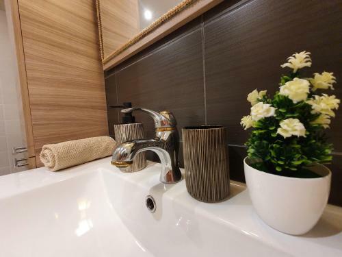 Apartamento Okeanos Fantastic 2 Bedrooms Vr-pn