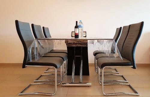 Apartamento Okeanos Fantastic 2 Bedrooms Vr-pn