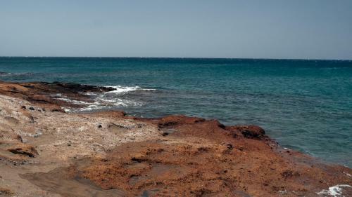 Apartamento Okeanos Fantastic 2 Bedrooms Vr-pn