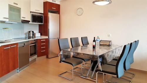 Apartamento Okeanos Fantastic 2 Bedrooms Vr-pn