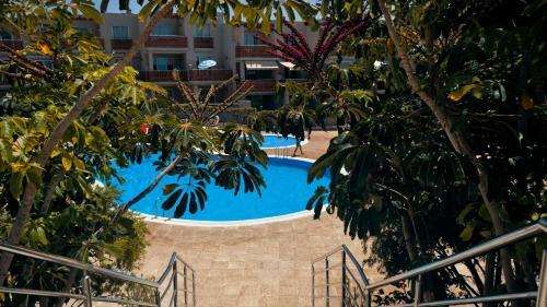 Apartamento Okeanos Fantastic 2 Bedrooms Vr-pn