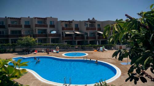 Apartamento Okeanos Fantastic 2 Bedrooms Vr-pn