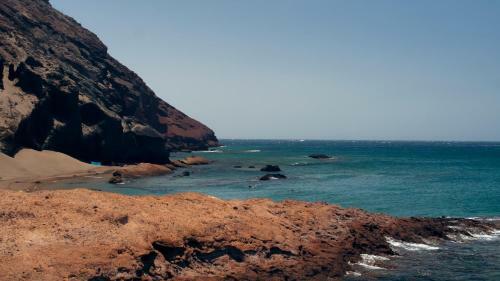Apartamento Okeanos Fantastic 2 Bedrooms Vr-pn
