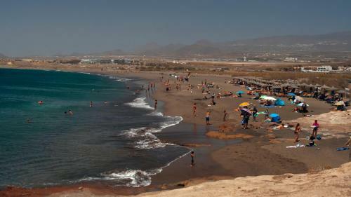Apartamento Okeanos Fantastic 2 Bedrooms Vr-pn