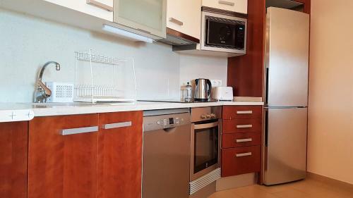 Apartamento Okeanos Fantastic 2 Bedrooms Vr-pn