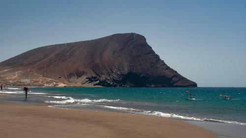Apartamento Okeanos Fantastic 2 Bedrooms Vr-pn