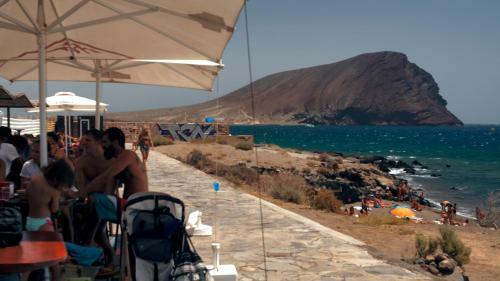Apartamento Okeanos Fantastic 2 Bedrooms Vr-pn