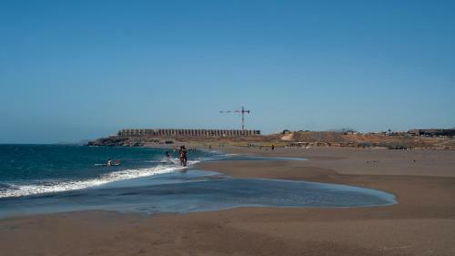 Apartamento Okeanos Fantastic 2 Bedrooms Vr-pn