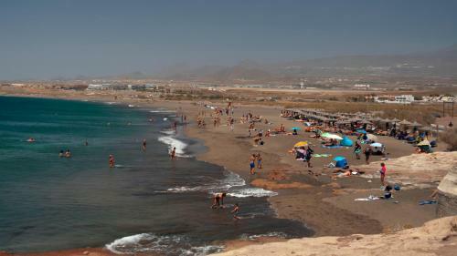 Apartamento Okeanos Fantastic 2 Bedrooms Vr-pn