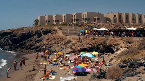 Apartamento Okeanos Fantastic 2 Bedrooms Vr-pn