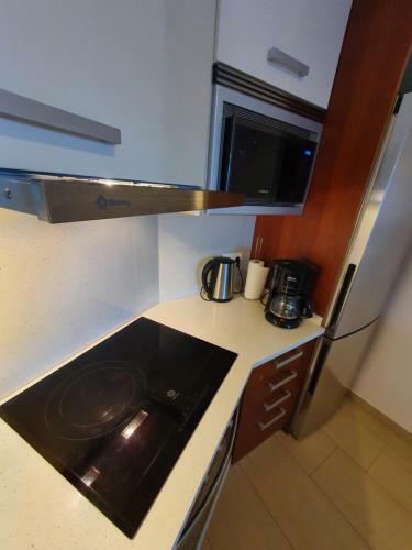 Apartamento Okeanos Fantastic 2 Bedrooms Vr-pn