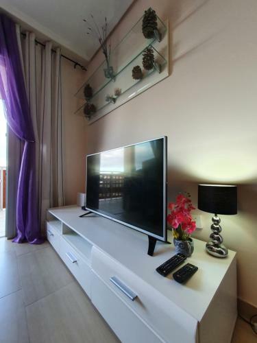 Apartamento Okeanos Fantastic 2 Bedrooms Vr-pn