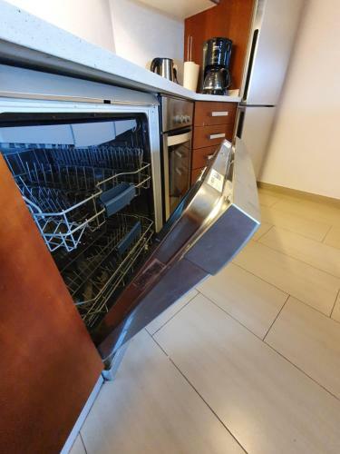 Apartamento Okeanos Fantastic 2 Bedrooms Vr-pn