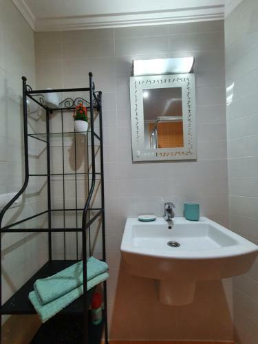 Apartamento Okeanos Fantastic 2 Bedrooms Vr-pn