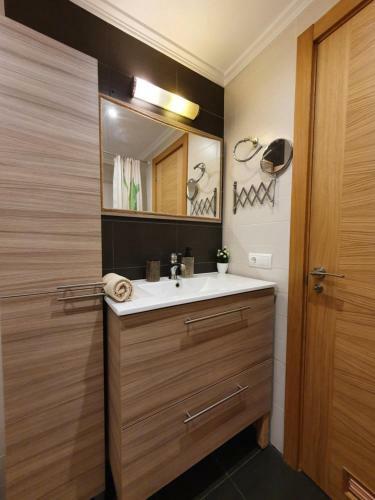 Apartamento Okeanos Fantastic 2 Bedrooms Vr-pn