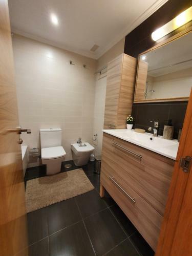 Apartamento Okeanos Fantastic 2 Bedrooms Vr-pn