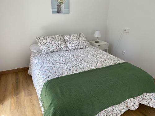 Apartamento Piso En El Centro Para 4 Personas - Plaza Amboage - Wifi