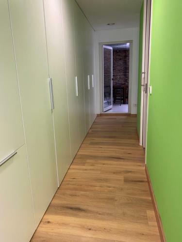 Apartamento Piso En El Centro Para 4 Personas - Plaza Amboage - Wifi
