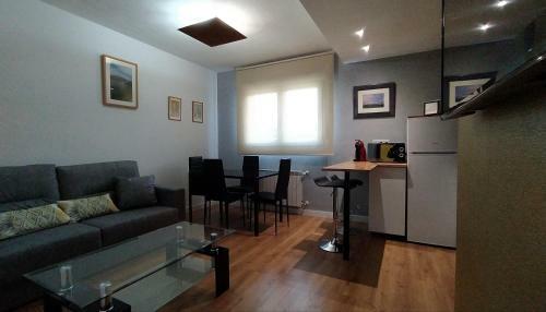 Apartamento Los Ciervos - Cueva Valiente