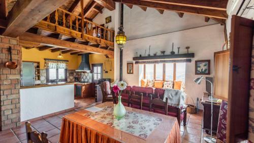 Villa Casa Dedalera El Gastor
