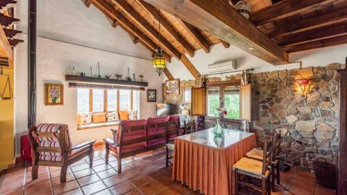 Villa Casa Dedalera El Gastor