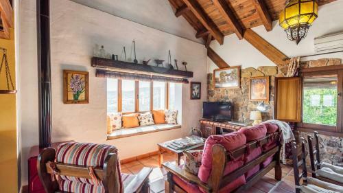 Villa Casa Dedalera El Gastor