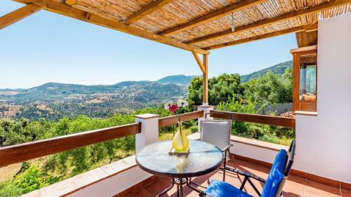 Villa Casa Dedalera El Gastor