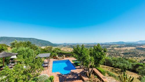 Villa Casa Dedalera El Gastor