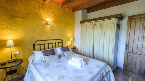 Villa Arabis El Gastor