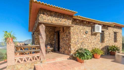Villa Arabis El Gastor