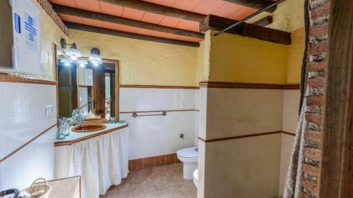 Villa Arabis El Gastor