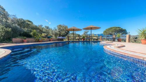 Villa Arabis El Gastor