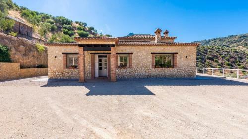 Villa Casa Alheli El Gastor