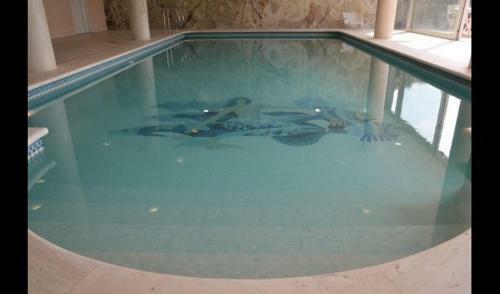 Gurb Villa Sleeps 15 With Pool