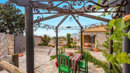 Villa Casa Imperial El Gastor