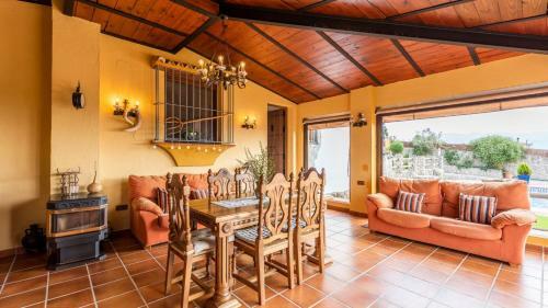 Villa Casa Imperial El Gastor