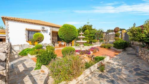Villa Casa Imperial El Gastor