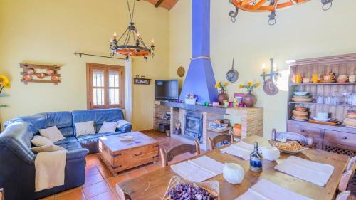 Villa Casa Bombo El Gastor