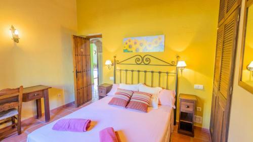 Villa Casa Bombo El Gastor