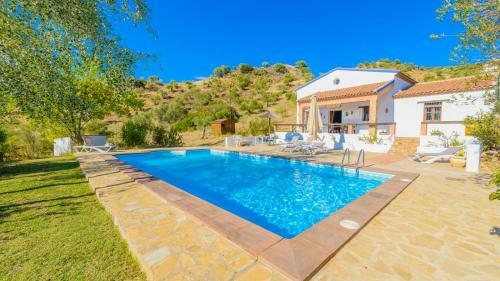 Villa Casa Bombo El Gastor