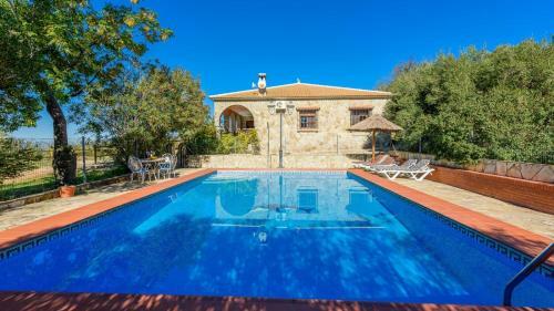 Villa Casa Verdita El Gastor