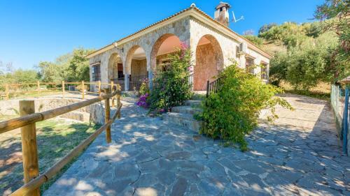 Villa Casa Verdita El Gastor