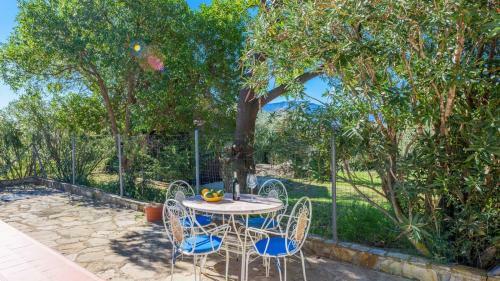 Villa Casa Verdita El Gastor