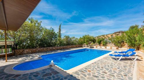 Villa Casa Nuez El Gastor
