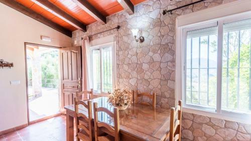 Villa Casa Nuez El Gastor