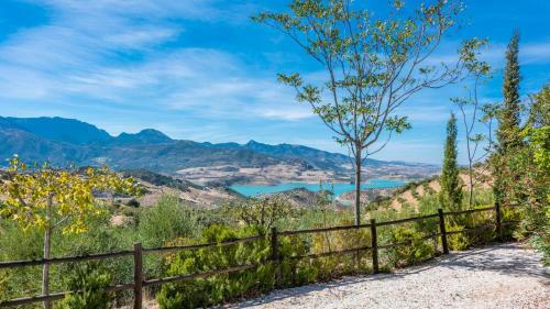 Villa Casa Nuez El Gastor